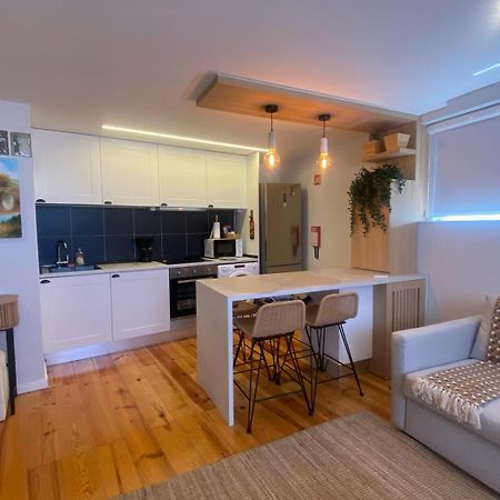 Apartament Museuflat Póvoa de Varzim Zewnętrze zdjęcie