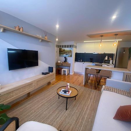 Apartament Museuflat Póvoa de Varzim Zewnętrze zdjęcie