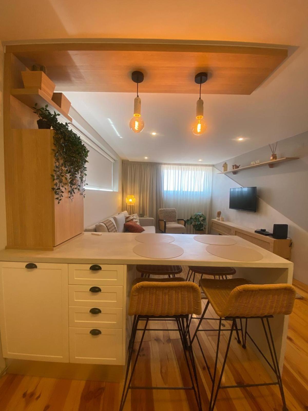 Apartament Museuflat Póvoa de Varzim Zewnętrze zdjęcie