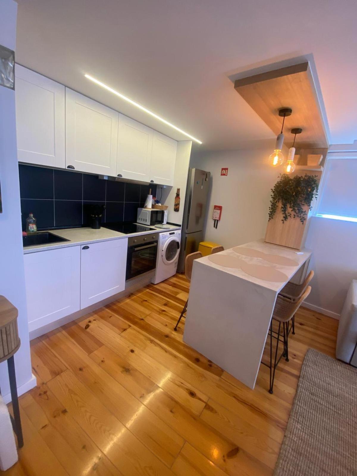 Apartament Museuflat Póvoa de Varzim Zewnętrze zdjęcie