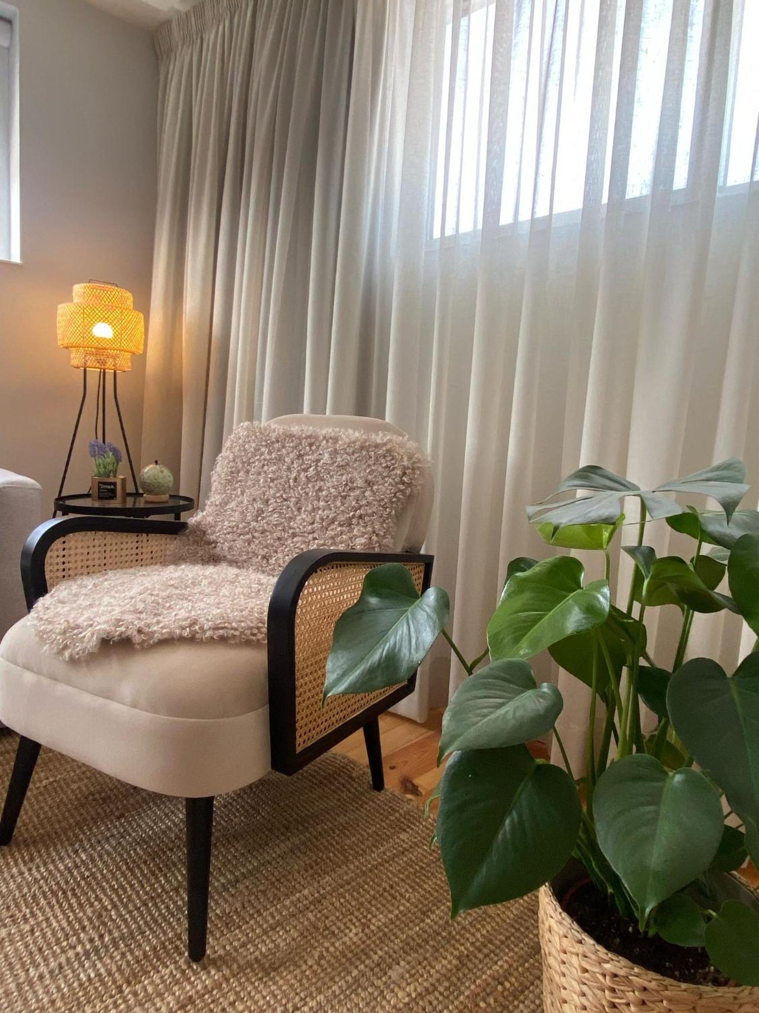 Apartament Museuflat Póvoa de Varzim Zewnętrze zdjęcie